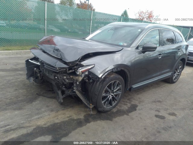 Photo 1 VIN: JM3TCBEYXG0103278 - MAZDA CX-9 