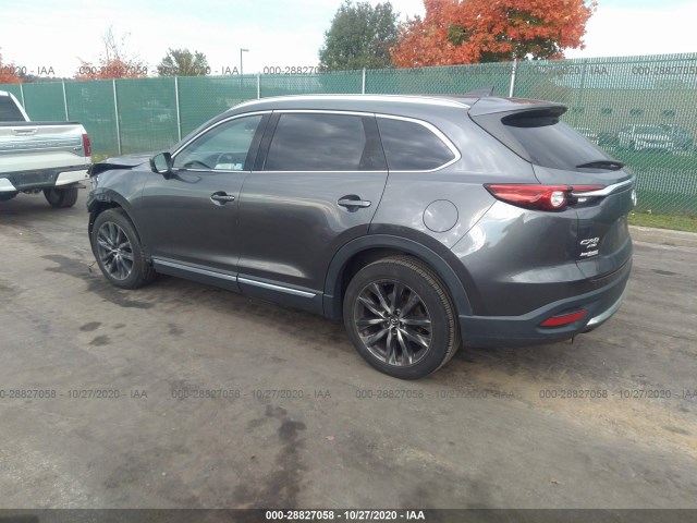 Photo 2 VIN: JM3TCBEYXG0103278 - MAZDA CX-9 