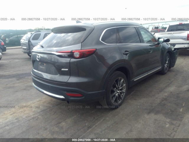 Photo 3 VIN: JM3TCBEYXG0103278 - MAZDA CX-9 