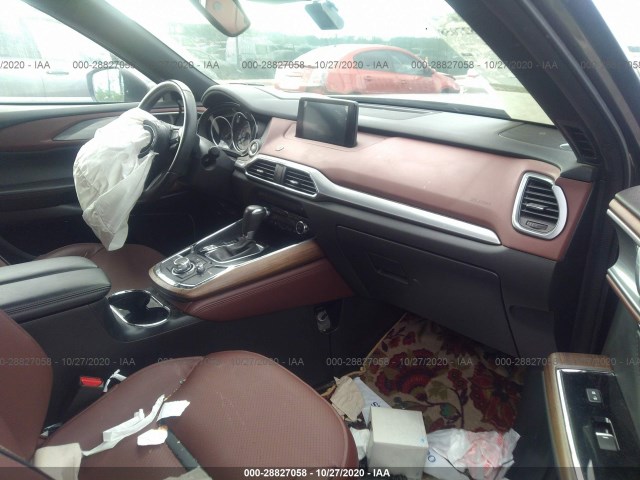 Photo 4 VIN: JM3TCBEYXG0103278 - MAZDA CX-9 