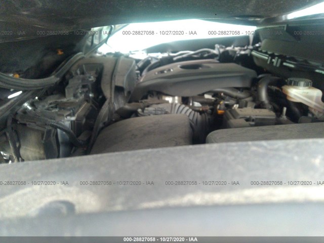 Photo 9 VIN: JM3TCBEYXG0103278 - MAZDA CX-9 