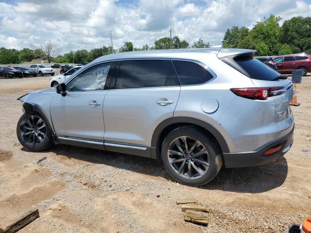 Photo 1 VIN: JM3TCBEYXG0111249 - MAZDA CX-9 