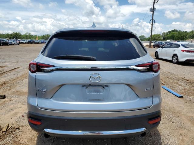 Photo 5 VIN: JM3TCBEYXG0111249 - MAZDA CX-9 