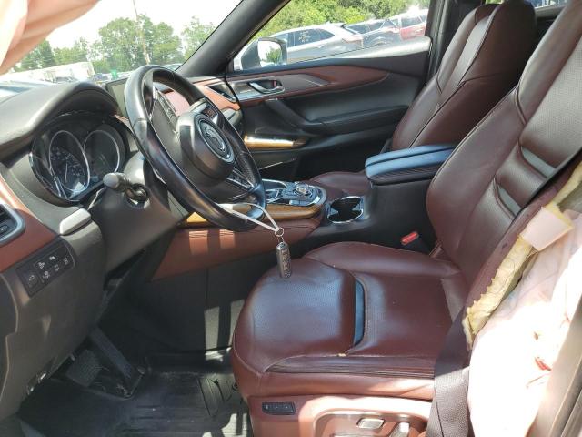 Photo 6 VIN: JM3TCBEYXG0111249 - MAZDA CX-9 