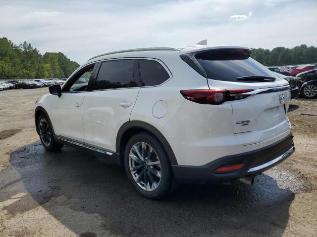 Photo 1 VIN: JM3TCBEYXG0114670 - MAZDA CX-9 SIGNA 