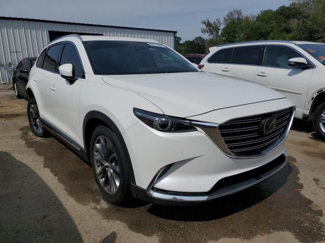 Photo 3 VIN: JM3TCBEYXG0114670 - MAZDA CX-9 SIGNA 