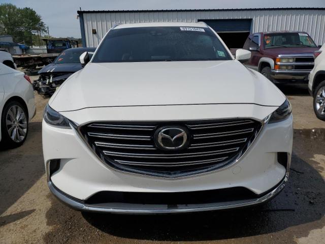 Photo 4 VIN: JM3TCBEYXG0114670 - MAZDA CX-9 SIGNA 