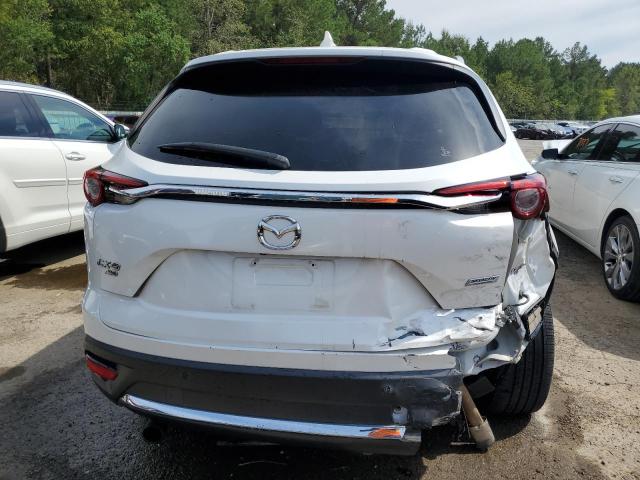 Photo 5 VIN: JM3TCBEYXG0114670 - MAZDA CX-9 SIGNA 