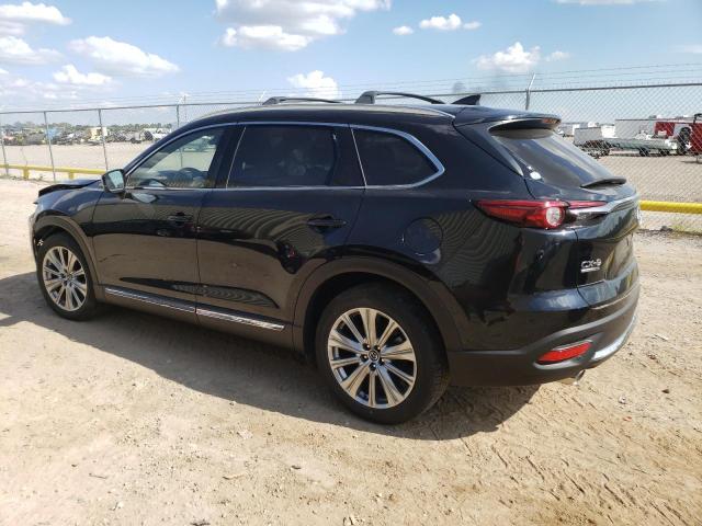 Photo 1 VIN: JM3TCBEYXM0534277 - MAZDA CX-9 SIGNA 