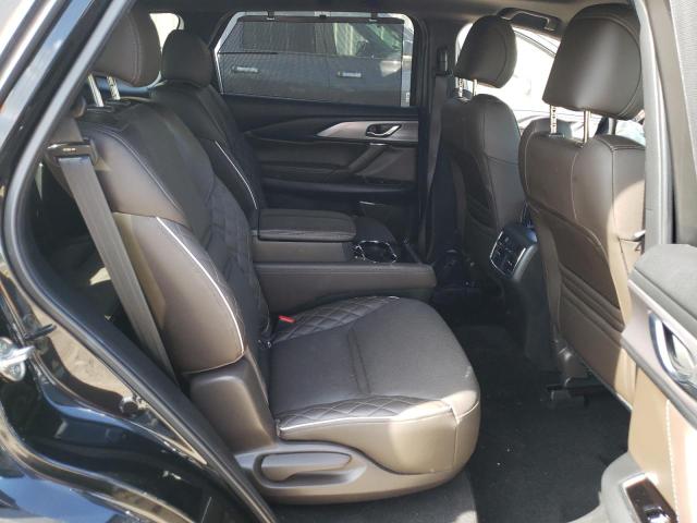 Photo 10 VIN: JM3TCBEYXM0534277 - MAZDA CX-9 SIGNA 