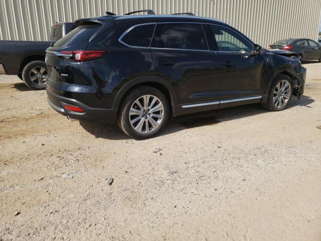 Photo 2 VIN: JM3TCBEYXM0534277 - MAZDA CX-9 SIGNA 