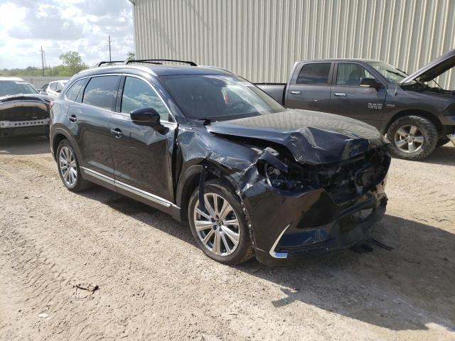 Photo 3 VIN: JM3TCBEYXM0534277 - MAZDA CX-9 SIGNA 