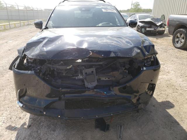 Photo 4 VIN: JM3TCBEYXM0534277 - MAZDA CX-9 SIGNA 