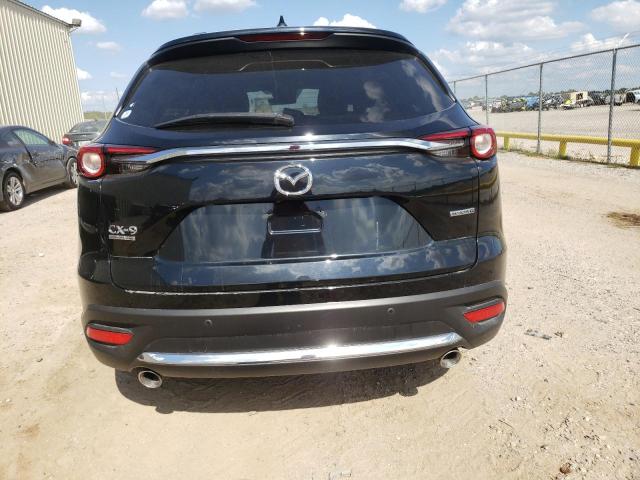 Photo 5 VIN: JM3TCBEYXM0534277 - MAZDA CX-9 SIGNA 