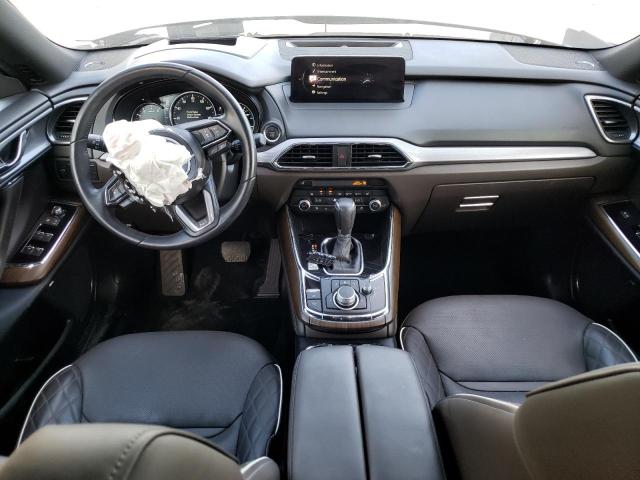 Photo 7 VIN: JM3TCBEYXM0534277 - MAZDA CX-9 SIGNA 