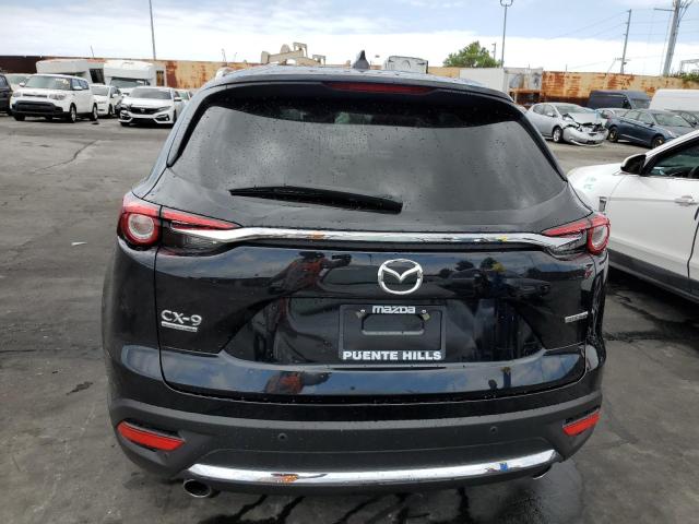 Photo 5 VIN: JM3TCBEYXN0628130 - MAZDA CX-9 SIGNA 