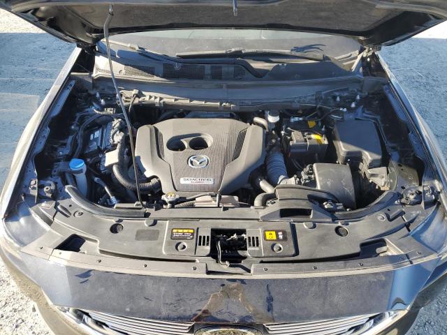 Photo 11 VIN: JM3TCBEYXP0644783 - MAZDA CX-9 SIGNA 