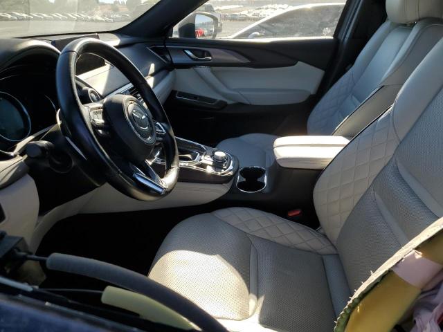 Photo 6 VIN: JM3TCBEYXP0644783 - MAZDA CX-9 SIGNA 