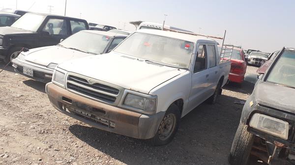 Photo 3 VIN: JM3UF2727W0128142 - MAZDA PICK UP 