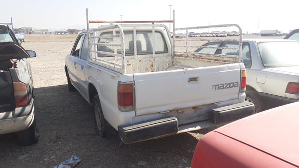 Photo 4 VIN: JM3UF2727W0128142 - MAZDA PICK UP 