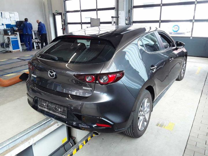 Photo 1 VIN: JM4BP6HEA01162280 - MAZDA 3 LIM. 5-TRG. (BP)(01.2019-&GT) 