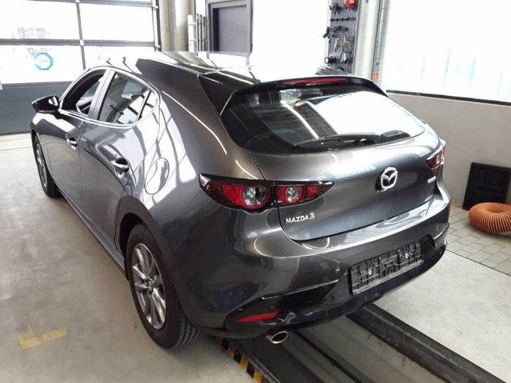 Photo 2 VIN: JM4BP6HEA01162280 - MAZDA 3 LIM. 5-TRG. (BP)(01.2019-&GT) 