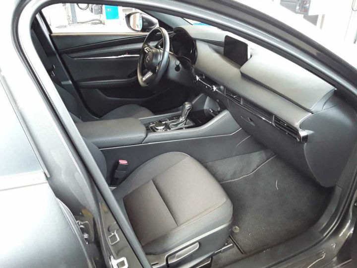 Photo 9 VIN: JM4BP6HEA01162280 - MAZDA 3 LIM. 5-TRG. (BP)(01.2019-&GT) 