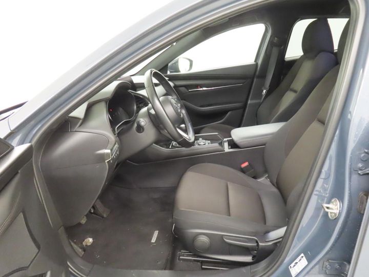 Photo 4 VIN: JM4BP6HG601212204 - MAZDA MAZDA3 