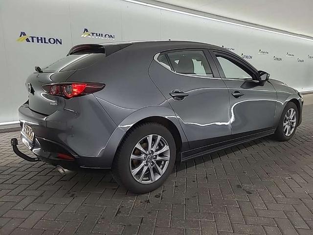 Photo 2 VIN: JM4BP6HH601208014 - MAZDA 3 HATCHBACK 