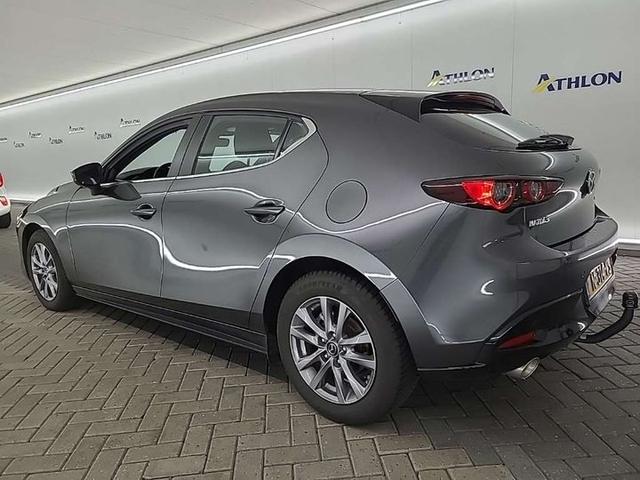 Photo 3 VIN: JM4BP6HH601208014 - MAZDA 3 HATCHBACK 