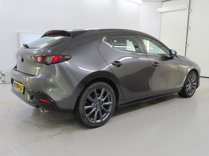 Photo 1 VIN: JM4BP6HHA01149989 - MAZDA MAZDA3 