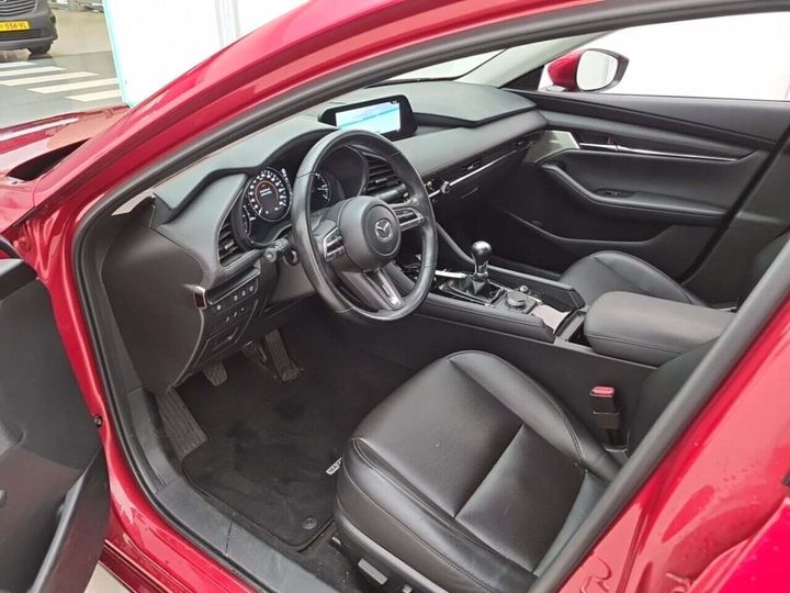 Photo 21 VIN: JM4BP6S8601154722 - MAZDA 3 