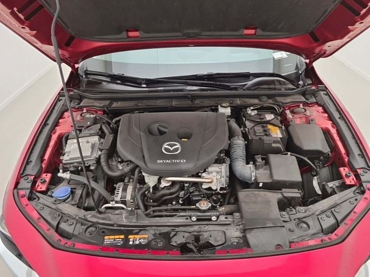 Photo 23 VIN: JM4BP6S8601154722 - MAZDA 3 