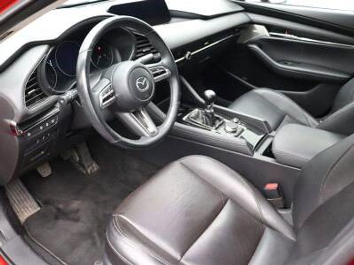 Photo 17 VIN: JM4BP6SH601151012 - MAZDA 3 