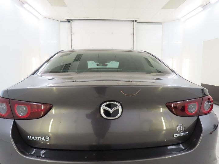 Photo 17 VIN: JM4BP6SH601156300 - MAZDA MAZDA3 