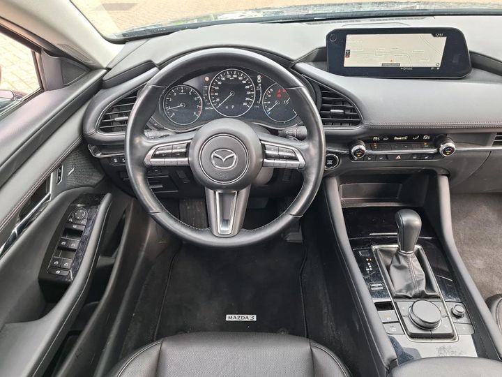 Photo 5 VIN: JM4BP6SHA01311117 - MAZDA 3 