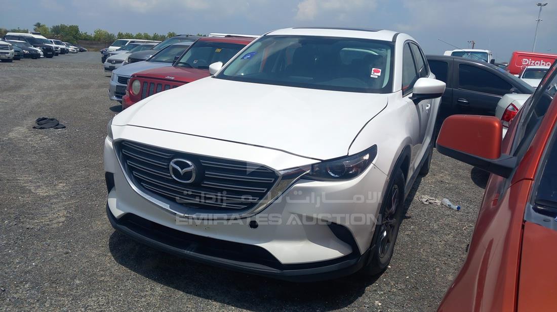 Photo 6 VIN: JM5TCAWY4L0324823 - MAZDA CX-9 