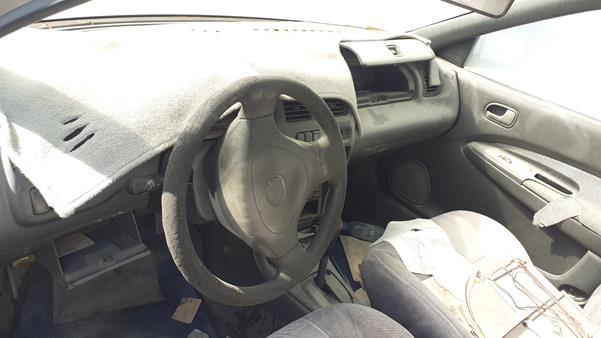 Photo 9 VIN: JM7BA116100114334 - MAZDA 323 