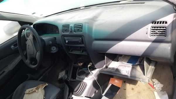 Photo 22 VIN: JM7BA1230W0218134 - MAZDA 323 