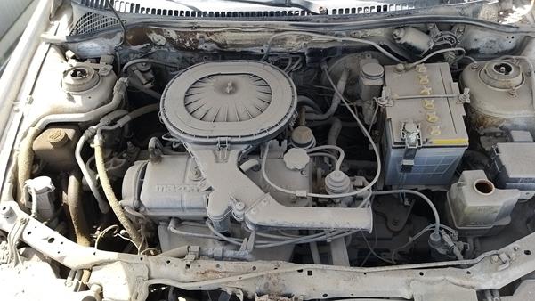 Photo 24 VIN: JM7BA1230W0218134 - MAZDA 323 