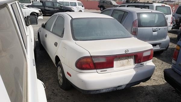 Photo 5 VIN: JM7BA1230W0218134 - MAZDA 323 