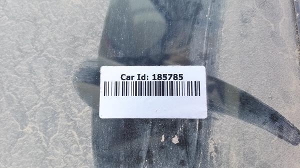 Photo 12 VIN: JM7BA1266W0215281 - MAZDA 323 