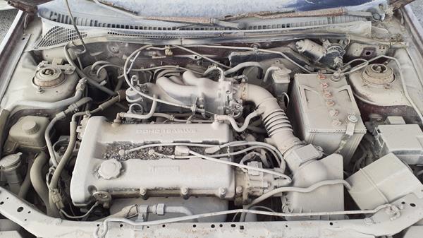 Photo 25 VIN: JM7BA126XW0219897 - MAZDA 323 