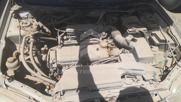 Photo 27 VIN: JM7BJ123030312212 - MAZDA 323 