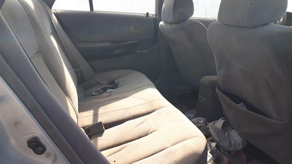 Photo 18 VIN: JM7BJ123031221119 - MAZDA 323 