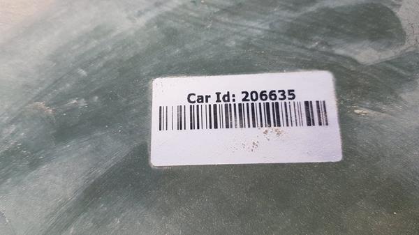 Photo 23 VIN: JM7BJ123631219679 - MAZDA 323 