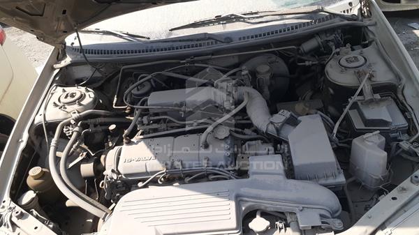 Photo 27 VIN: JM7BJ123721207670 - MAZDA 323 