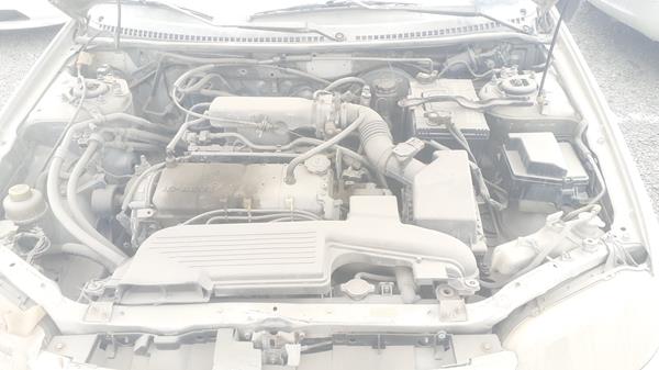 Photo 26 VIN: JM7BJ123721213274 - MAZDA 323 