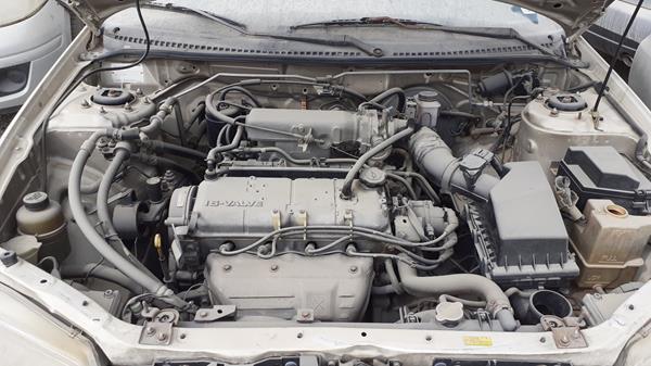 Photo 24 VIN: JM7BJ1237X0100521 - MAZDA 323 