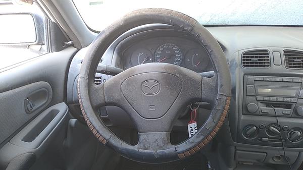 Photo 15 VIN: JM7BJ123831217268 - MAZDA 323 